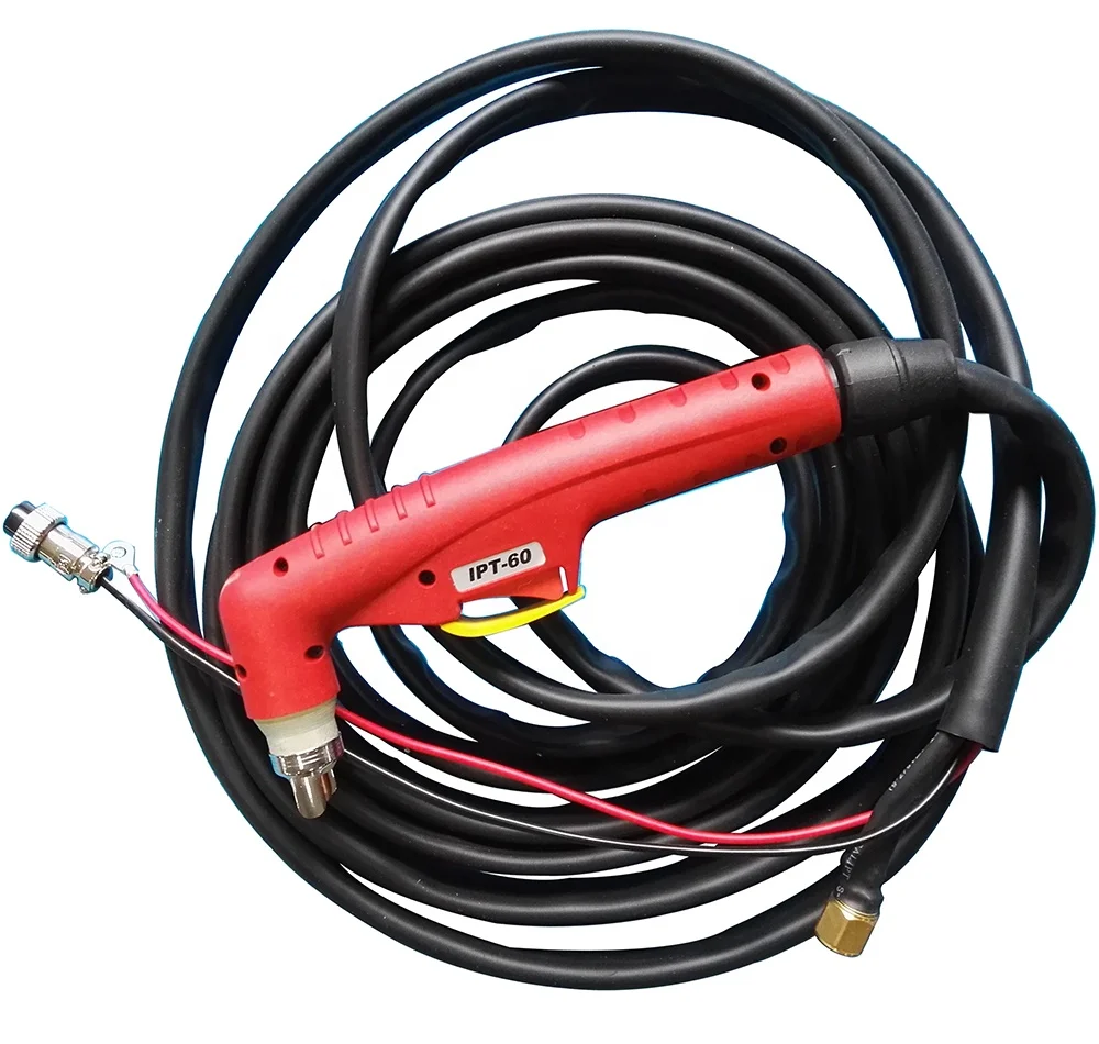 Powerful IGBT Inverter CNC Plasma Cutter DIGI-CUT70CNC