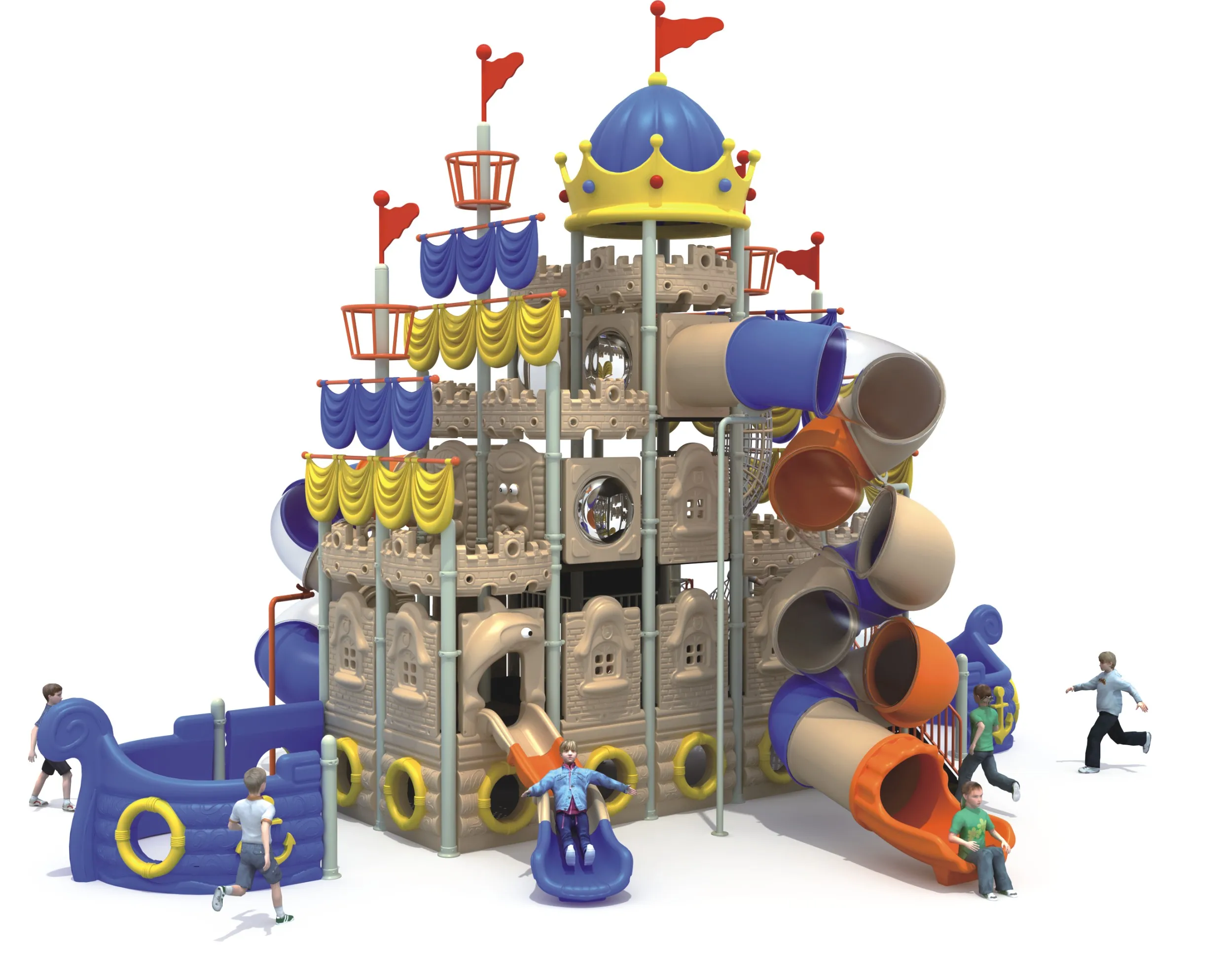 playground sets outdoor recreational facilities/ amusement parks list of playground equipment