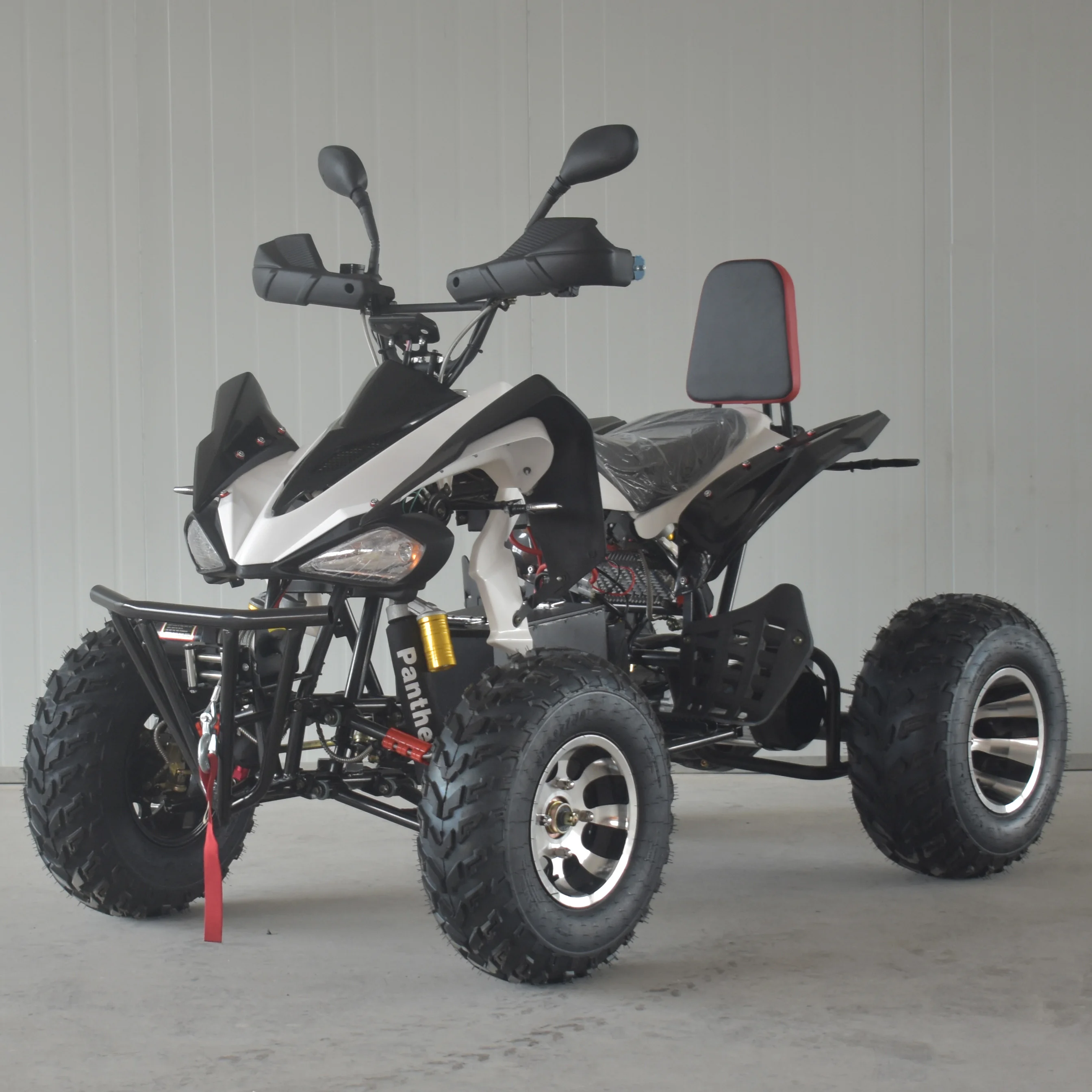 Best selling new model! electric 3000W/5000W atv for adults powerful off road