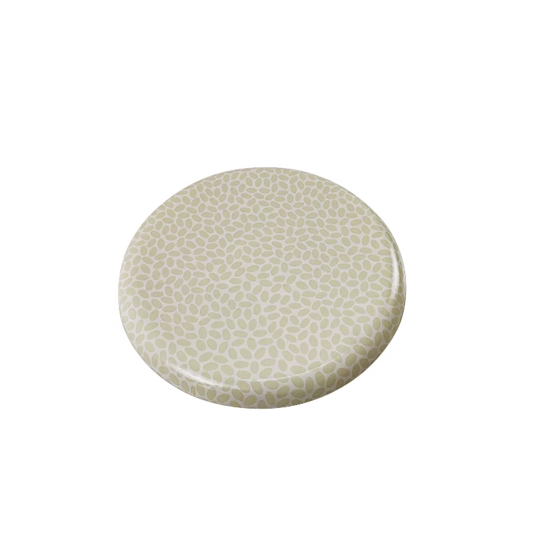 cheap and durable Wooden round stool