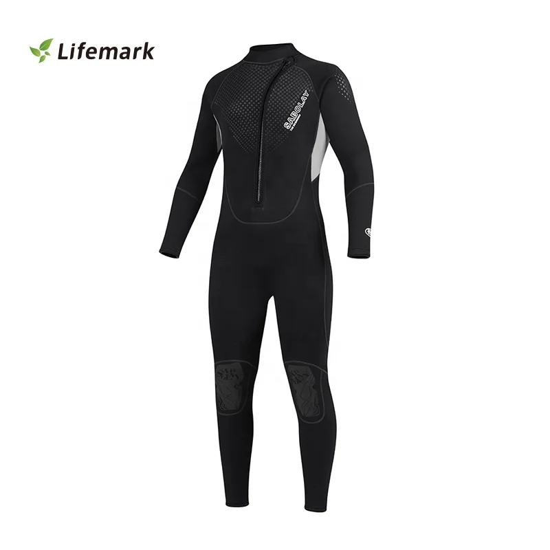 Hunting suit Diving swimming wetsuits underwater 5mm neoprene clothing for men china dragon design gift jacket pants dropship