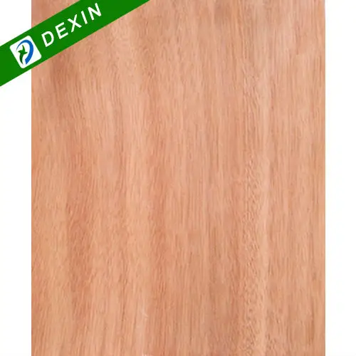 Teak Oak Mahogany Fancyl Plywood from China Factory