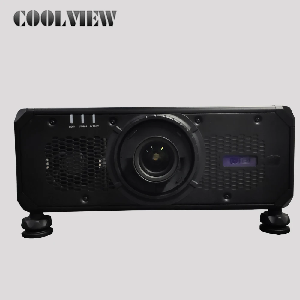 30000 ansi lumens 3D ready DLP Laser 20000 hrs projector