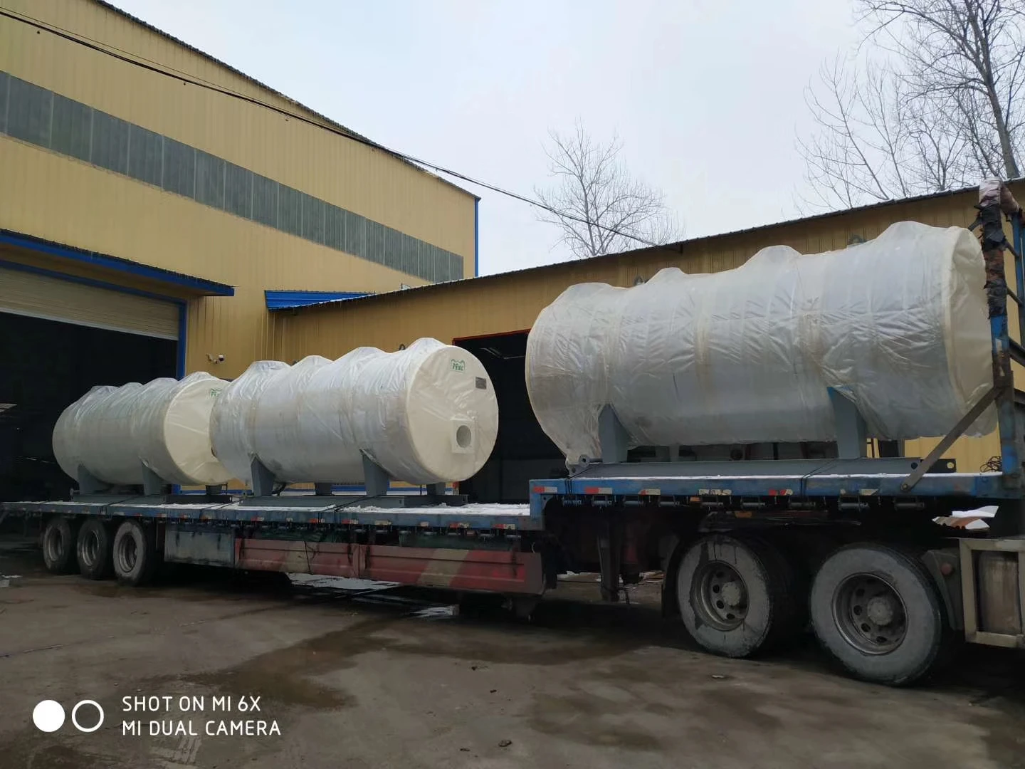 Pressureless Indirect Heating Hot Water Boiler, Boiler That Can Provide Heating and Hot Water