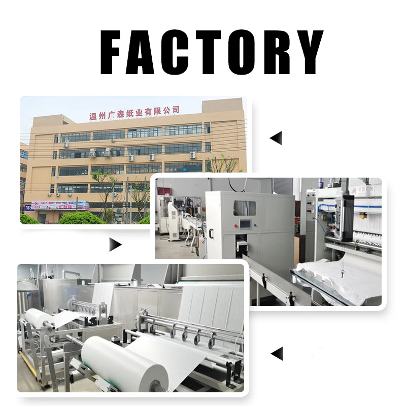 High Quality Custom Non Woven Fabric 75% Alcohol wet wipes