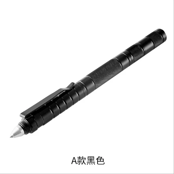 
Tactics pen multi function pen self-defense pen 