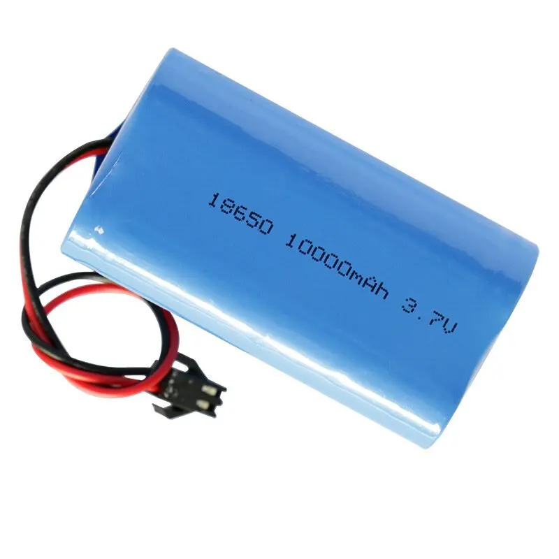 YiLink custom 18650 3.7v llithium ion battery 10000mah li ion nmc battery pack