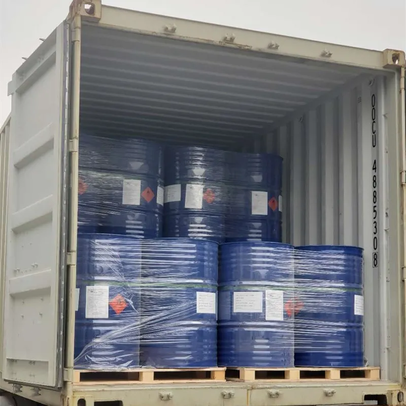 Made in China 95% industrial grade ethanol