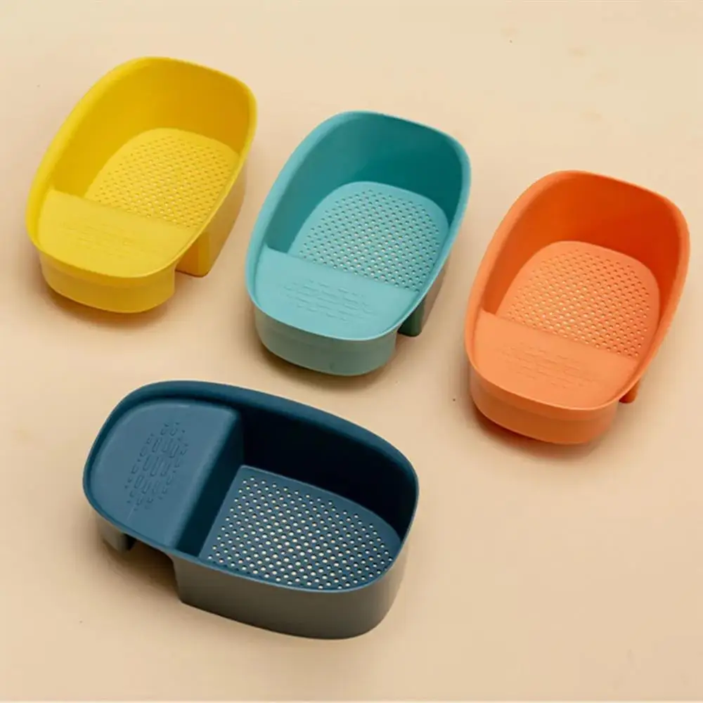 Multi-purpose Kitchen Sink Filter Garbage Rack Leak-proof Design Drain Basket