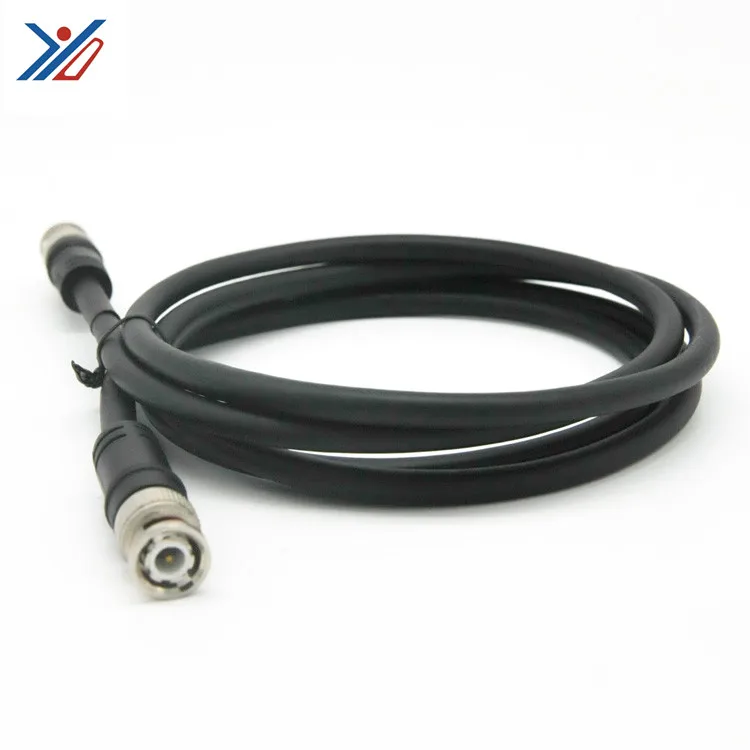 Китай поставщика низкой потери 305 m rg213 rg214 коаксиальный кабель для связи CCTV