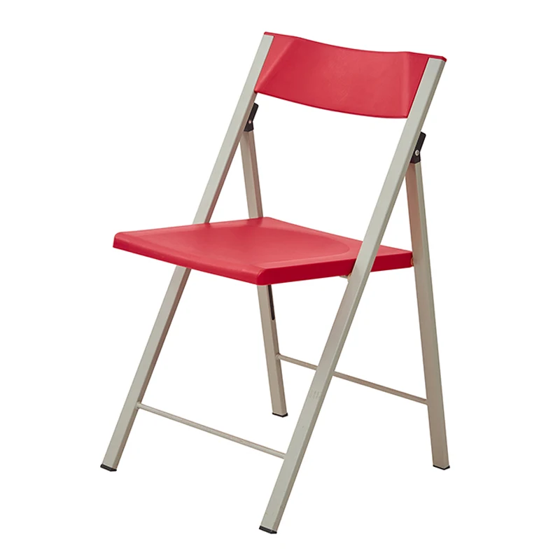 wholesale outdoor chair foldable restaurant used cheap portable red folding chairs living room chair folding