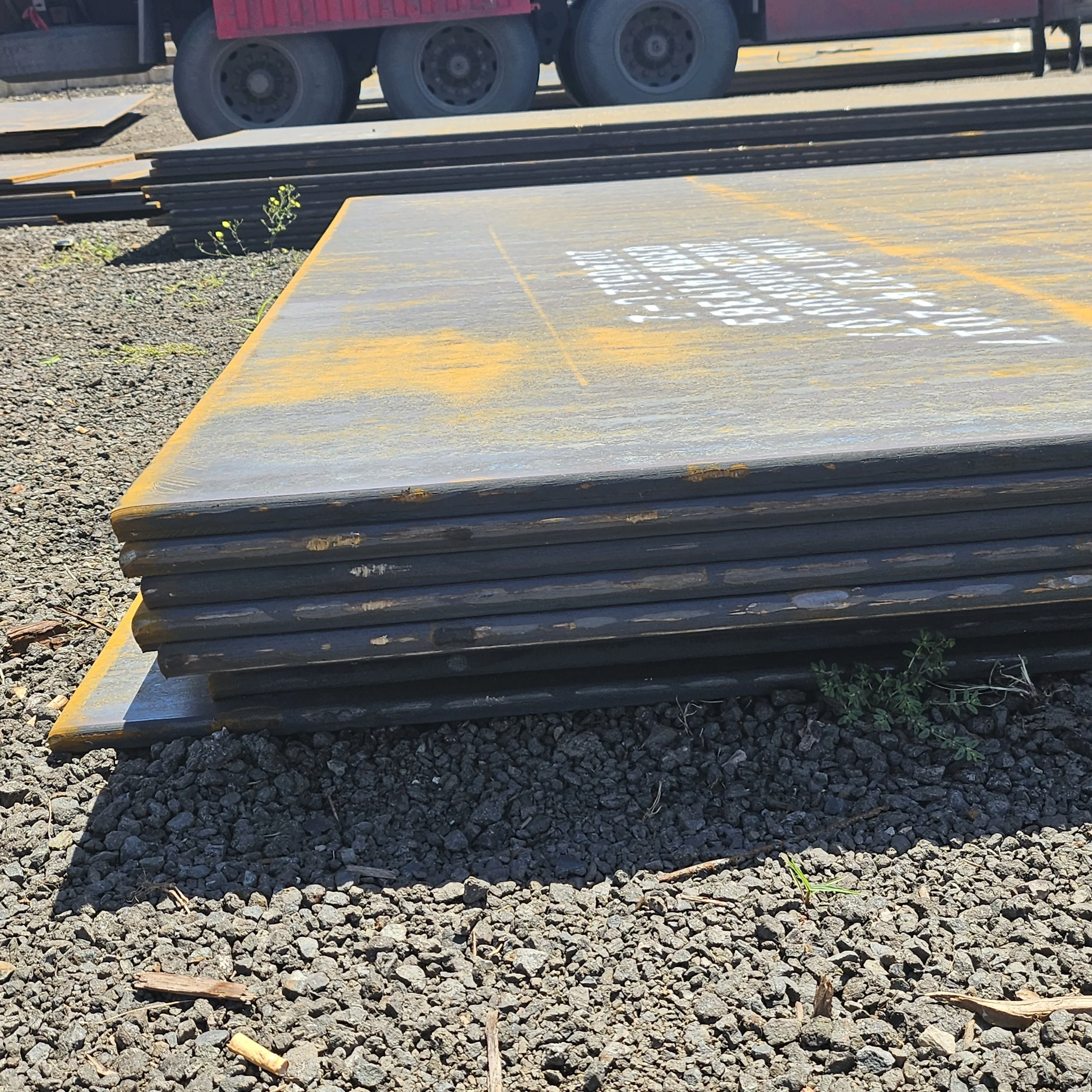 High quality astm a36 Q195 Q235 Q355 Carbon Steel Sheet hot rolled high strength Carbon Steel Plate Coil for construction