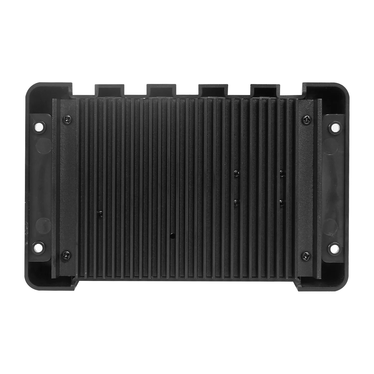 GCSOAR FT6024 60A 12V 24V PWM Solar Charger Controller LCD Display Dual USB Output