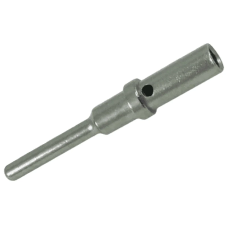 Aftermarket JLG Aerial lift parts 0.75-1.5mm Pin Female 4460464 For JLG 601S 460SJ 1532E2 600A 1932E2 2030ES 600AJ 660SJ 2646ES