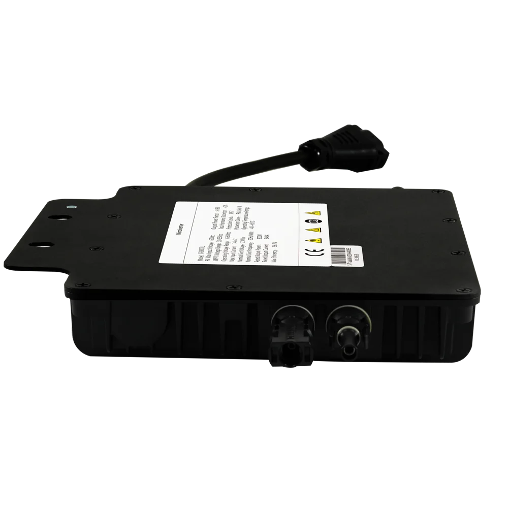 Solar Mini Micro Inverters Invert 3Kw 5Kw 10Kw 12V 24V 600W 800W Smart Micro Inverter