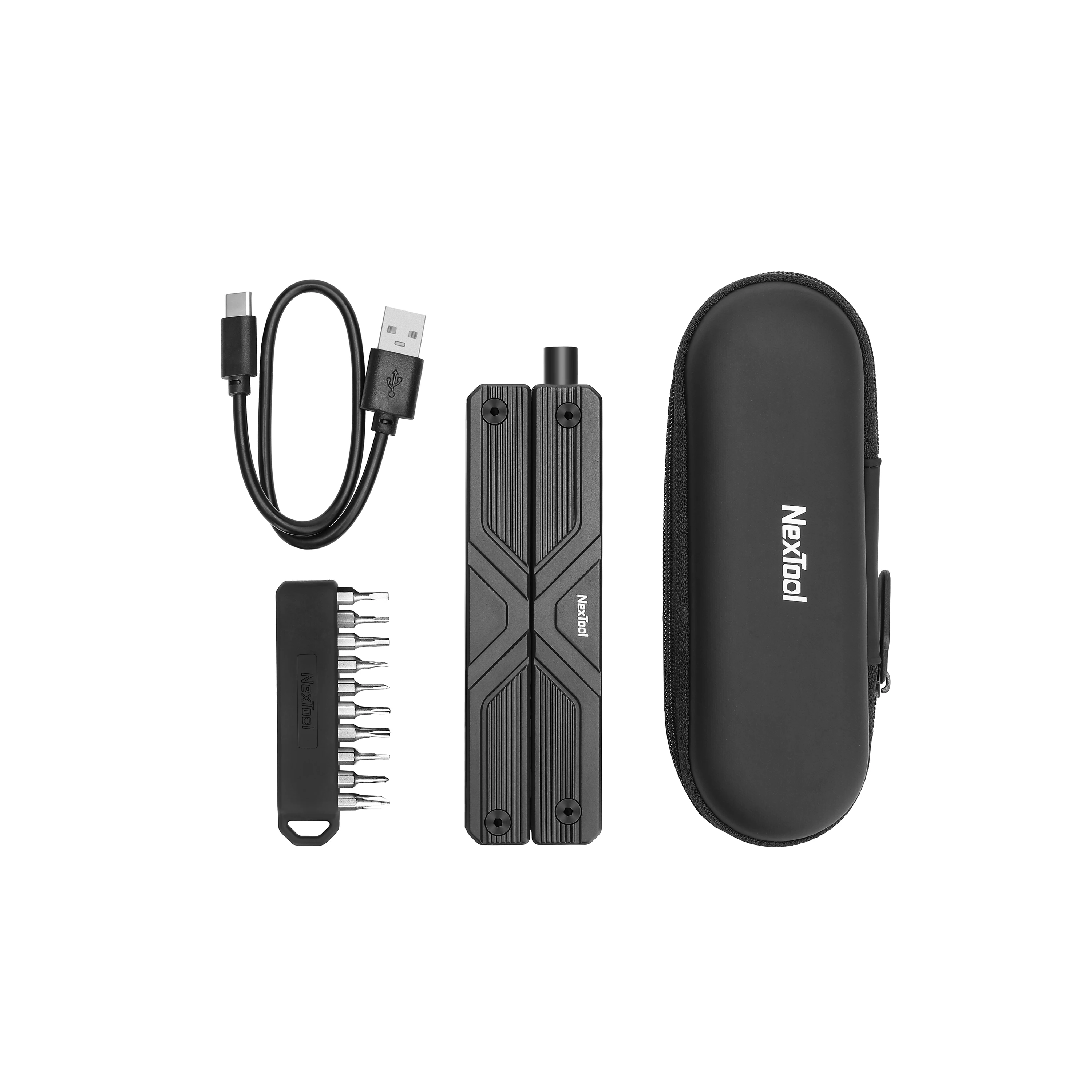 NexTool NE20213 Electric Power Rechargeable Screw drivers multi Tool Pliers combine design