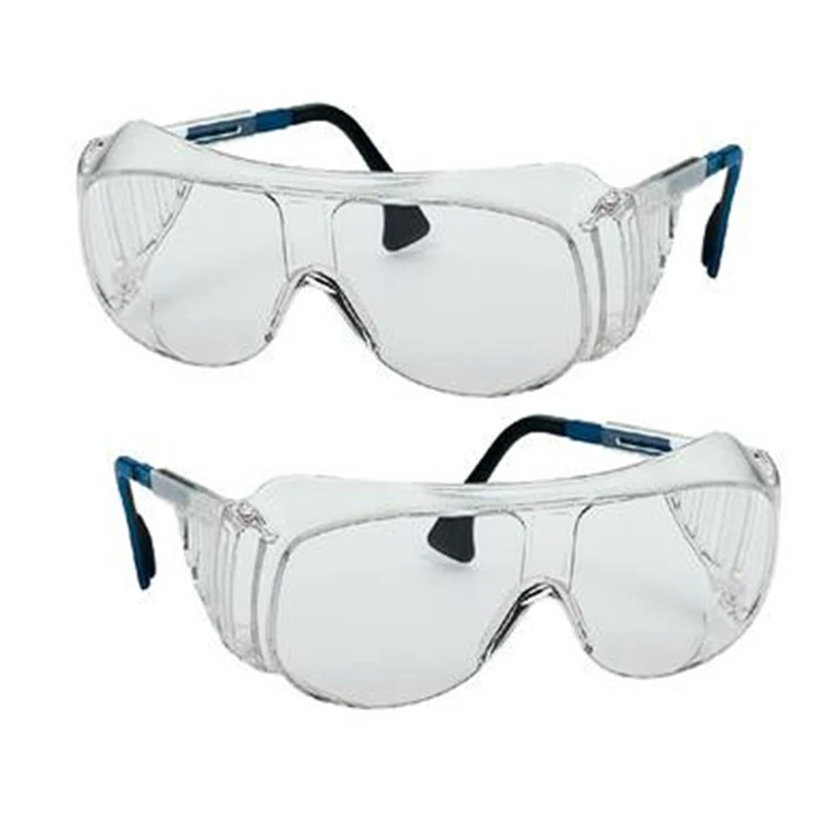 Uvex 9161 9161305 Lentes De Seguridad Anti Fog Scratch Resistant Work Protective Glasses Safety Goggles For Men