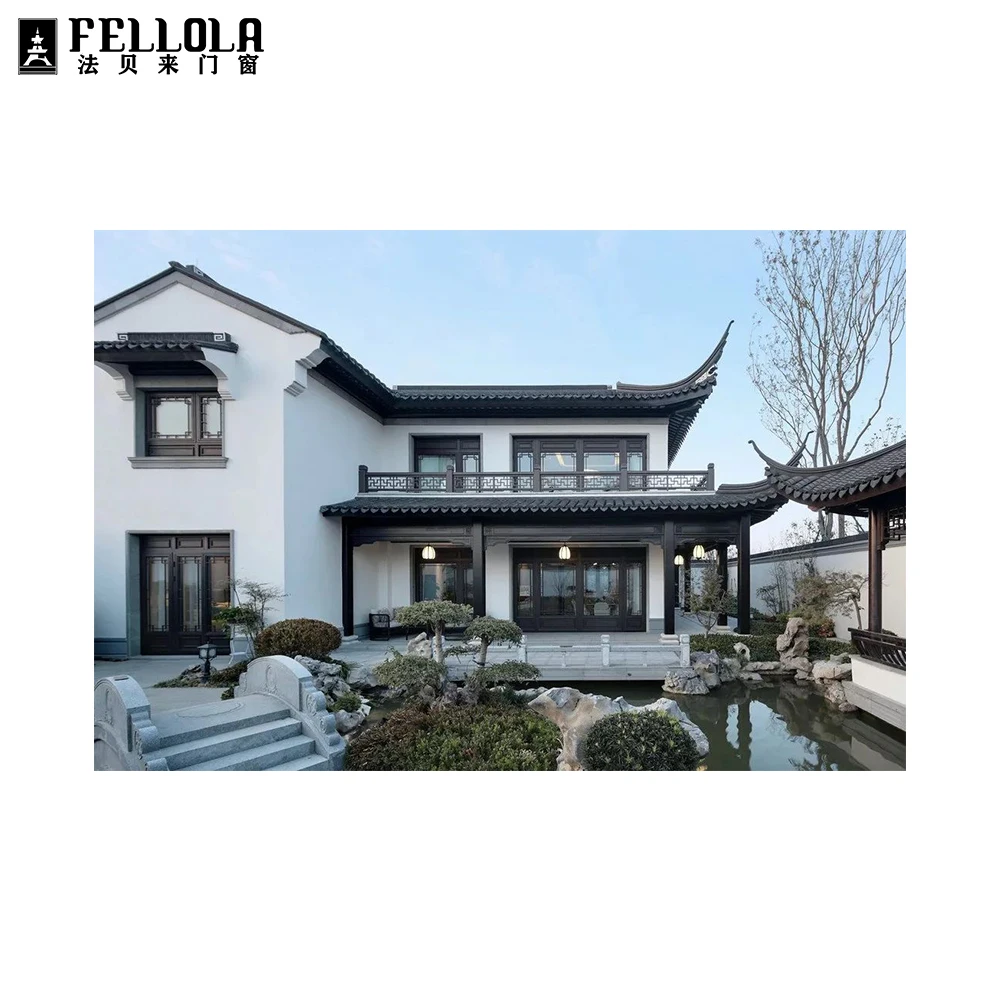 
modern design frameless aluminum interior noiseless casement windows 