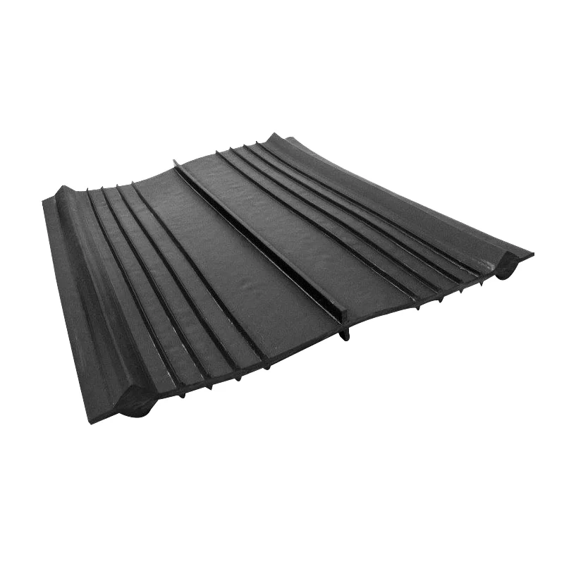 Hydrophilic Bentonite Swelling Waterstop Rubber Material Strip Waterproofing Concrete Joint Material