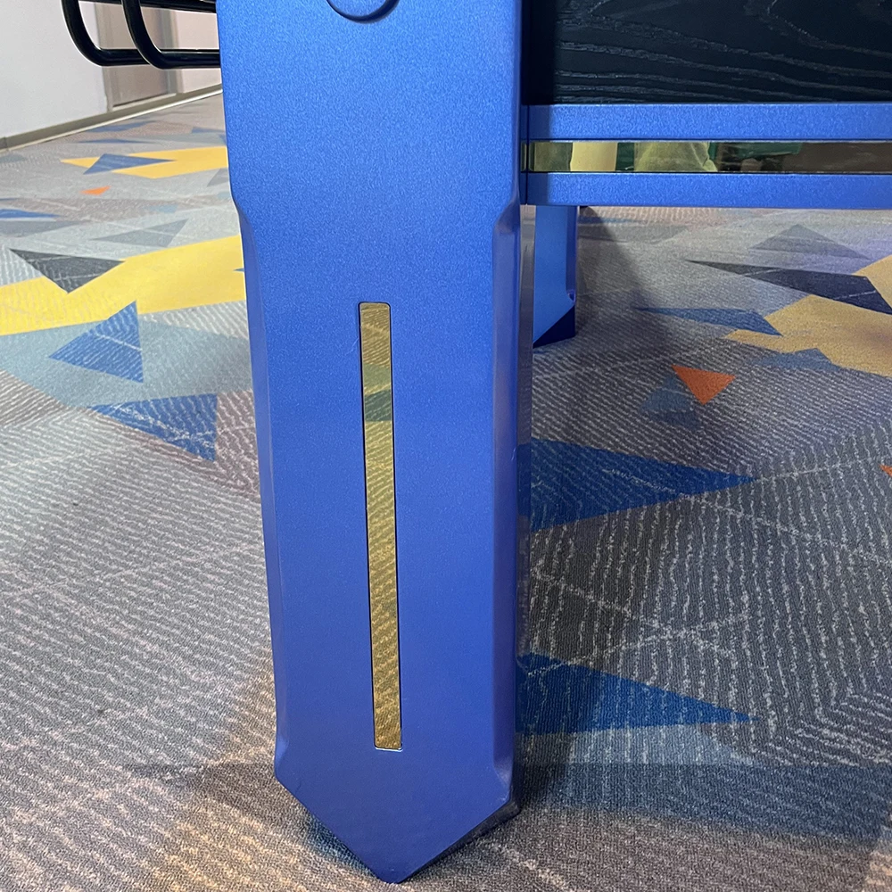 High Strength Slate Countertop Leisure Leisure Time Modern Wood 9Ft Marble Classic Sport Pool Table