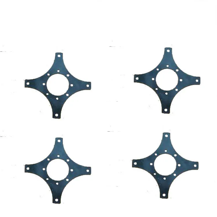 Metal Factory Custom Stamping Parts DX51D Galvanised Sheet Metal J Hook - Wall Mount J Hook Cable Support