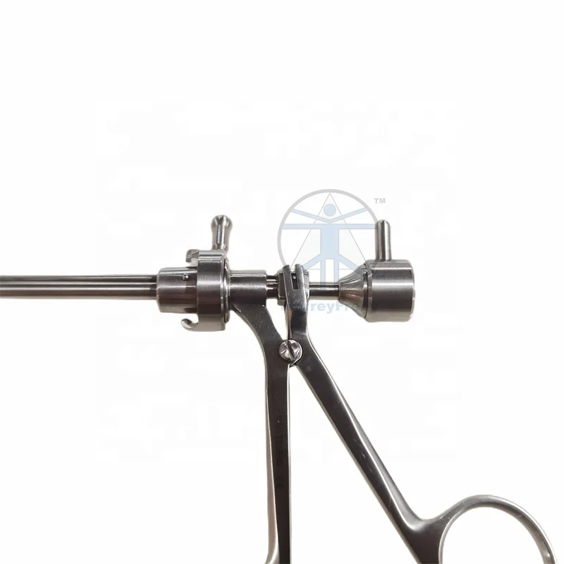 Urology endoscope cystoscope optical punch forceps/biopsy forceps/grasping forceps