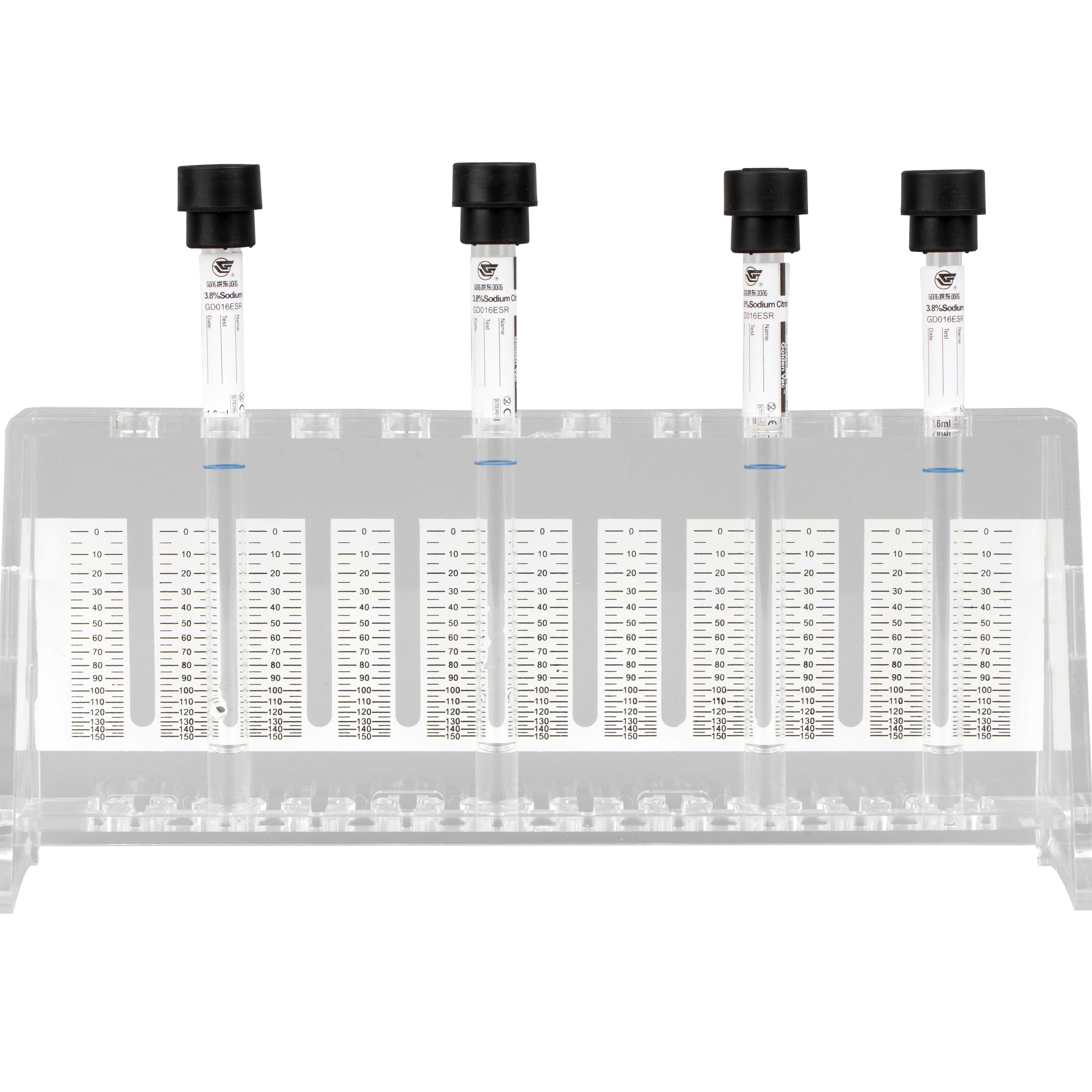 
ESR Detector/ ESR Stand/ ESR Fast Detector 