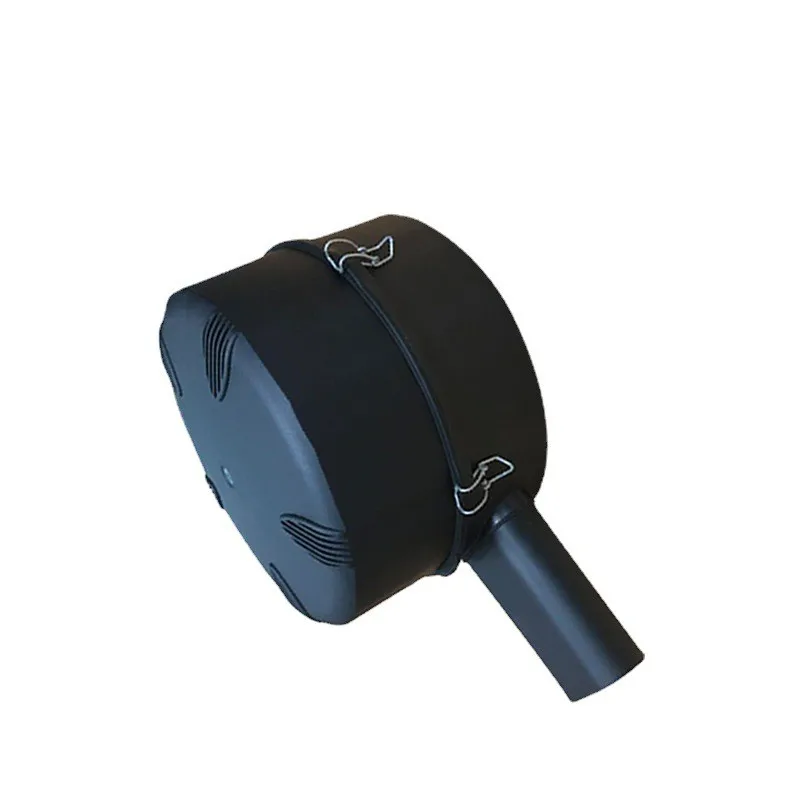 Air filter vertical compressor assembly screw compressor assembly 55KW 75HP fa407ut