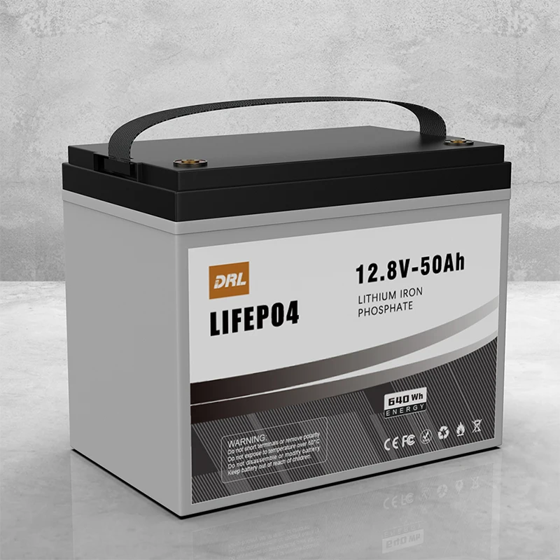 New Design Large Capacity 12V Energy Storage Battery And Inverter All In One For Solar Energy Storage Systems