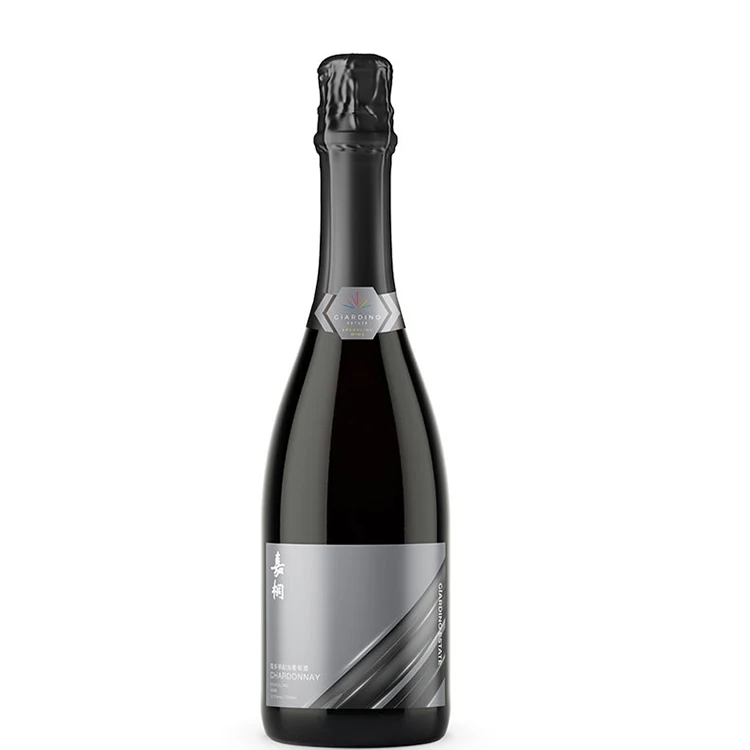 private label high quality padlocks wholesale pinot Noir sparkling wine