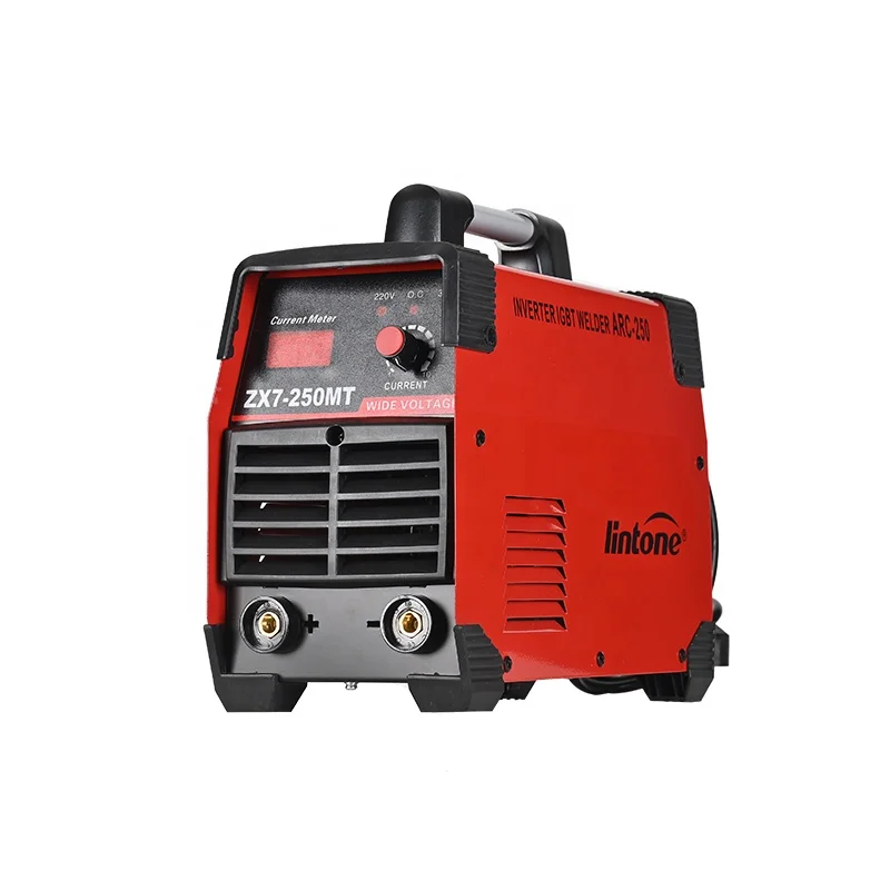 Mini Body Inverter Arc Welding Machine Manufacturer From China
