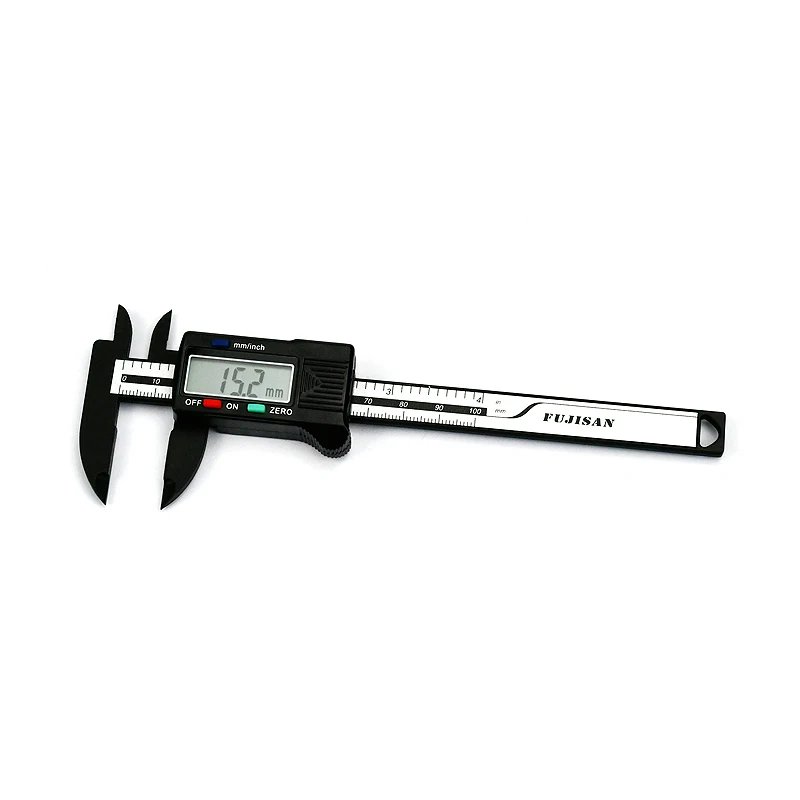Digital vernier calipers 6 inch electronic vernier caliper