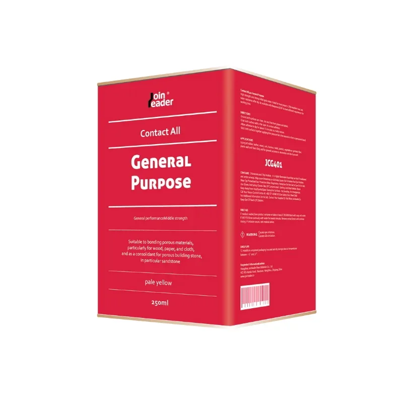 Neoprene Contact Glue Universal Super Glue Manufacturers Adhesive Fast Super Glue