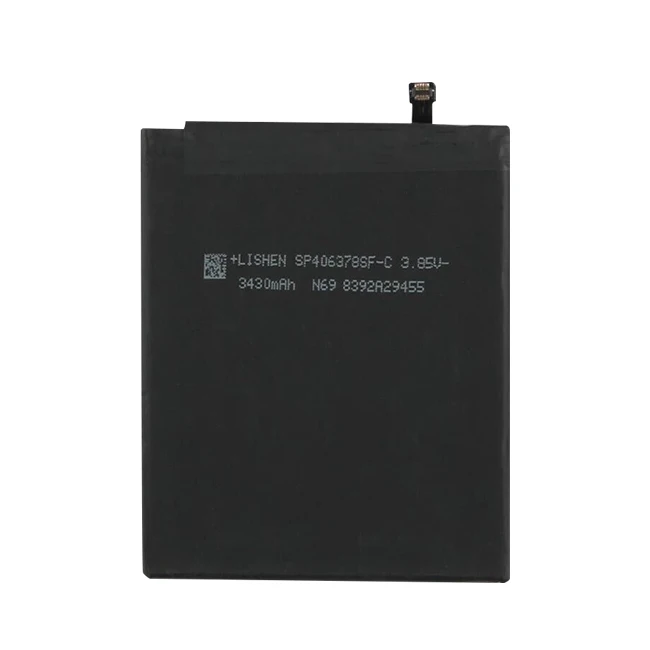 Top selling 3400mAh Replacement phone Battery For Xiaomi 8 MI8 M8 BM3E Battery