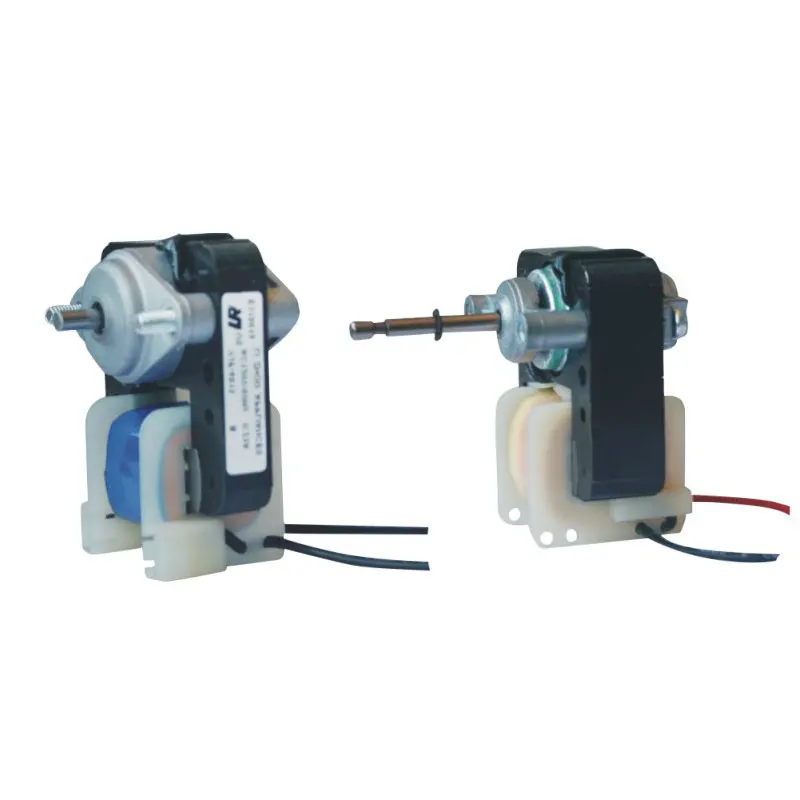 Shaded Pole Motor Evaporator Fan Motor for Refrigerator parts