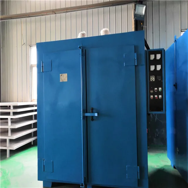 Высокочастотная печь трансформатора для сухих трансформаторов, печь для реактора, трансформатора, печь для отверждения горячим воздухом