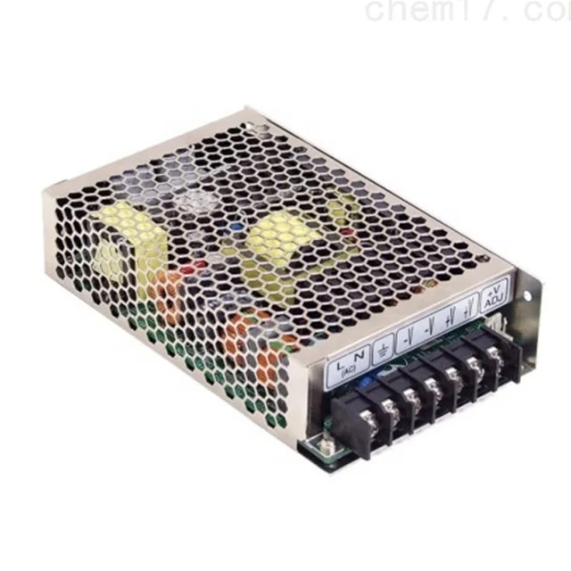 Original MEAN WELL HRP-150-3.3 150W Single Output with PFC Function