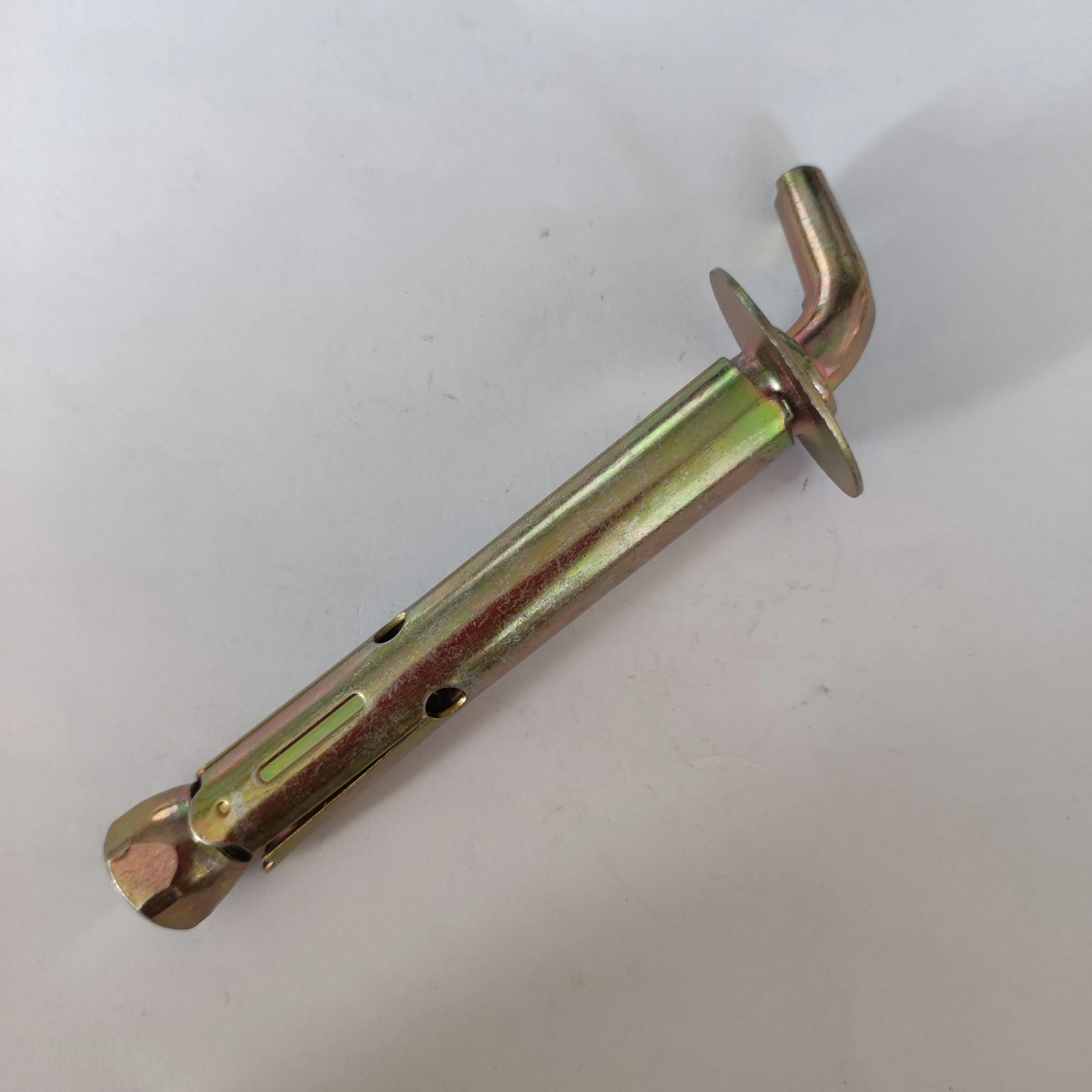 Stainless Steel Expansion Bolts Granite Anchor J Type Anchor Bolt