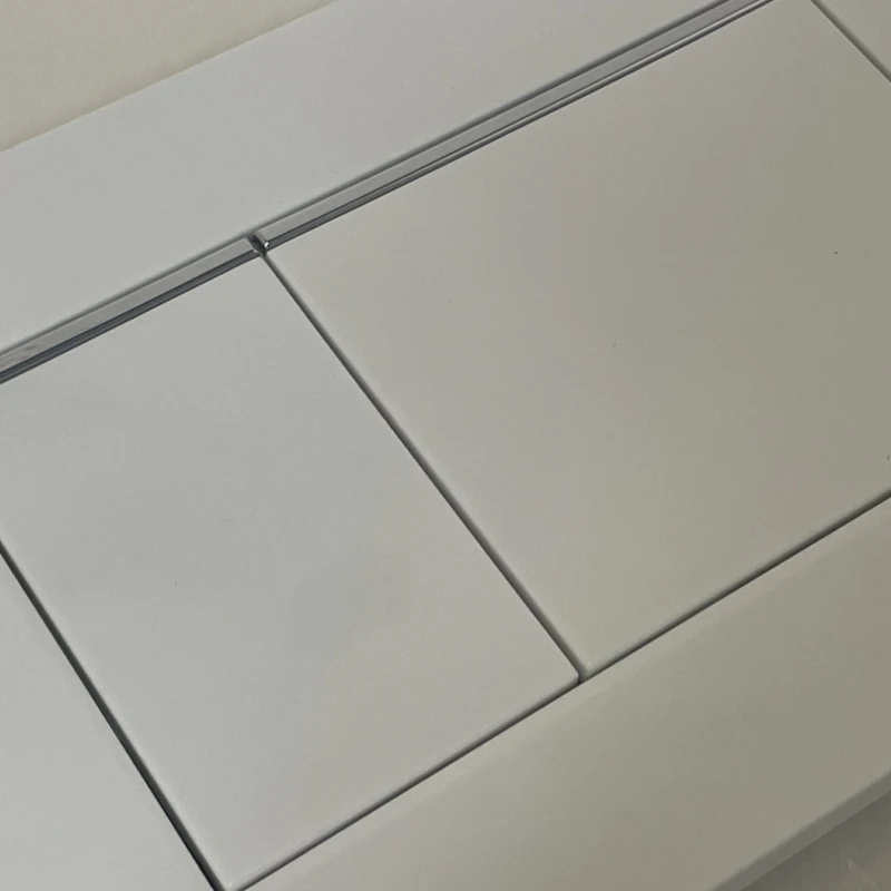 multiple shape panel flush fitting black toilet flush valve flush panel flush plate toilet