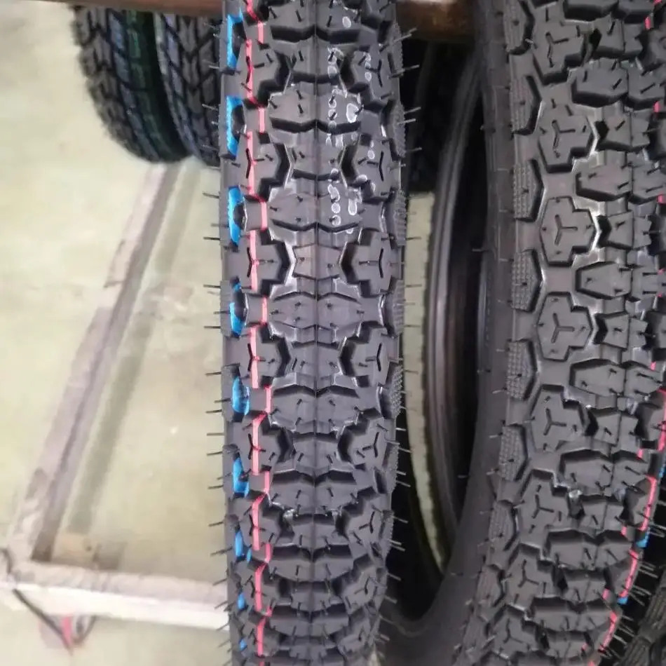 Wholesale hot selling motorcycle tyre chinese tires tubeless 500-17