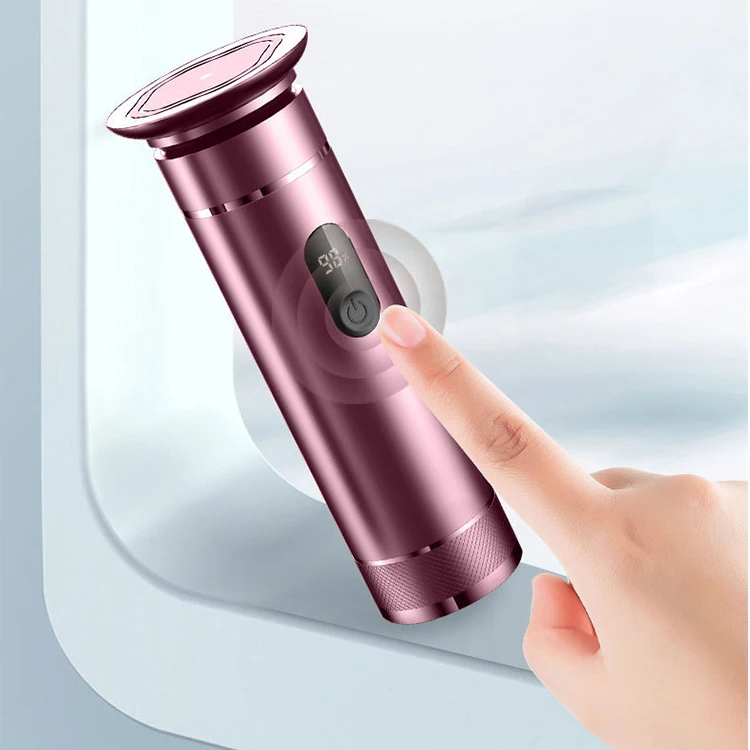 Hot Sale Foot File Korea Electric Foot Grinder Foot Drill Machine