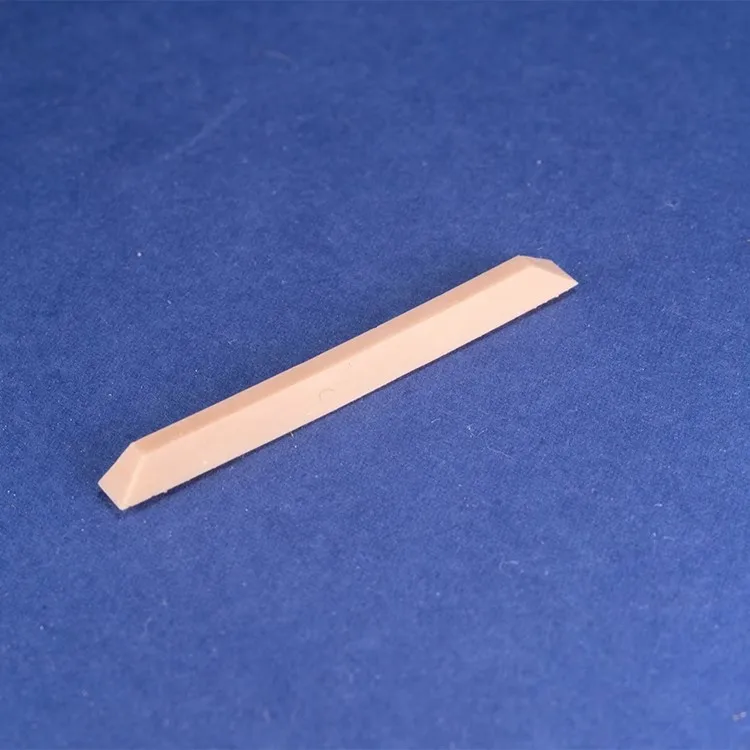 1/64 Parking Anti-Collision Strip Fender Stop Brake Space Limit Model Garage Scene Accessories White Mould Unpainted