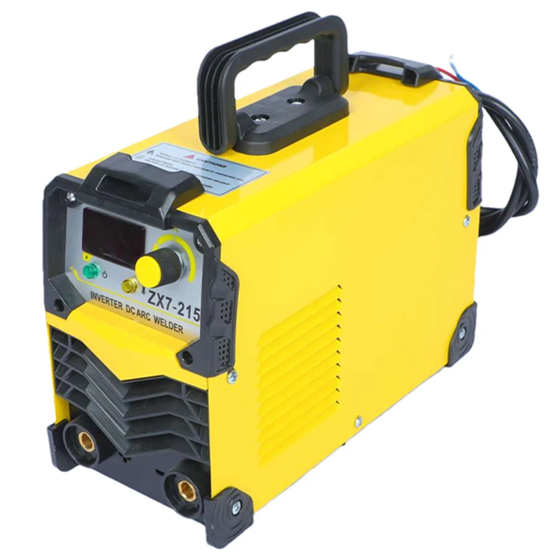 Spesial Harian Tukang Las Busur Portable 400 Amp