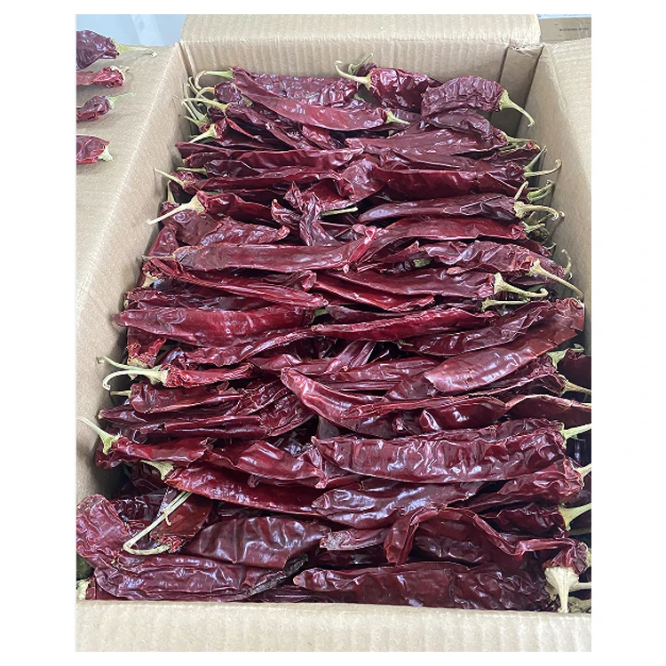 paprika oleoresin packing in carton paprika