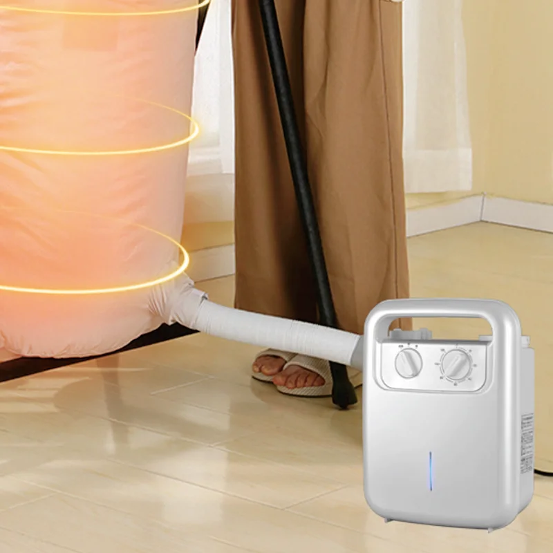 Quality Home Mini Portable Electrical Heating Household Towel Boot Sock And Quilt Dryguy Machine Electric Shoe Clothes Dryer