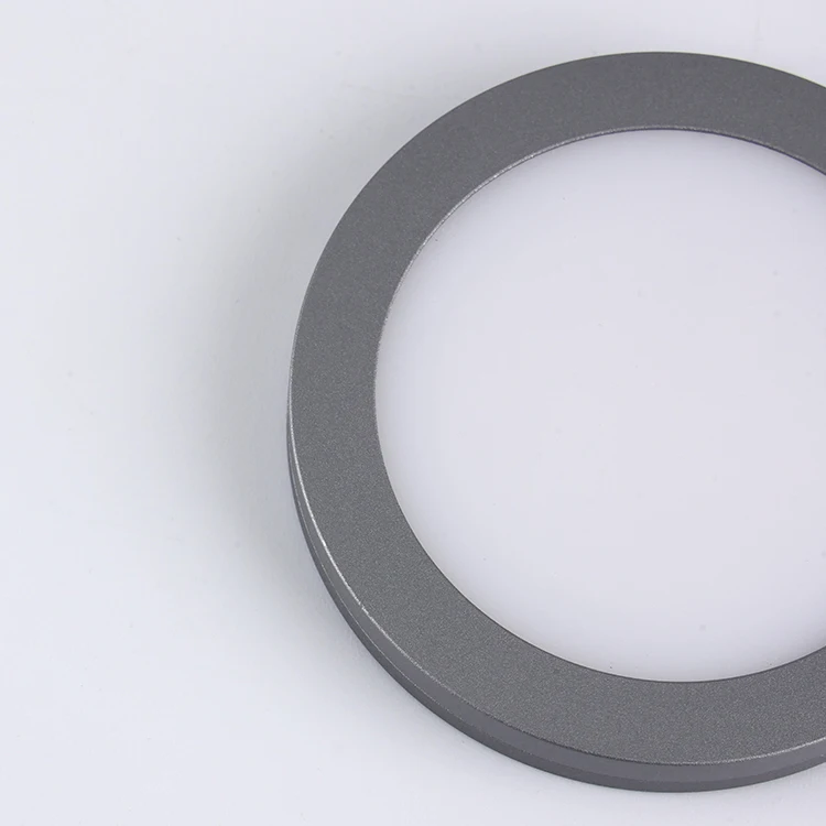 ultrathin modern style puck lights yacht 12 volt 3000k 4000k 6000k led ceiling light