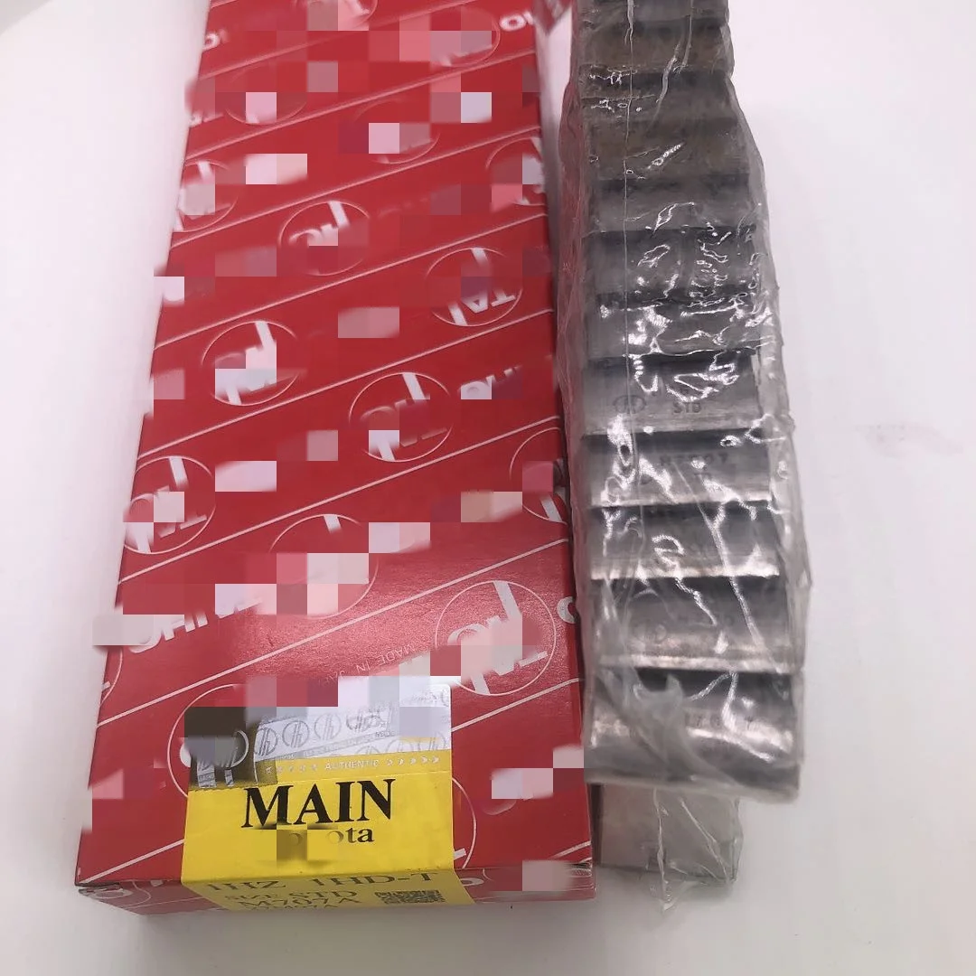 11704-30020 Crankshaft Bearing Set  1kz 1kd 2kd engine 1KZ-T 1KD-FTV 2KD-FTV