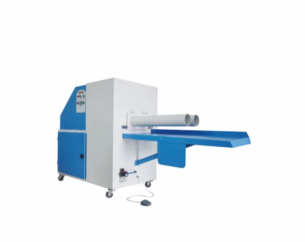 Машина для переворачивания брюк 2023