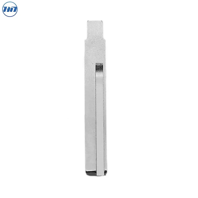 Original Blank Remote Car Key Blade Type #130 for H-yundai K-ia New Model HY20