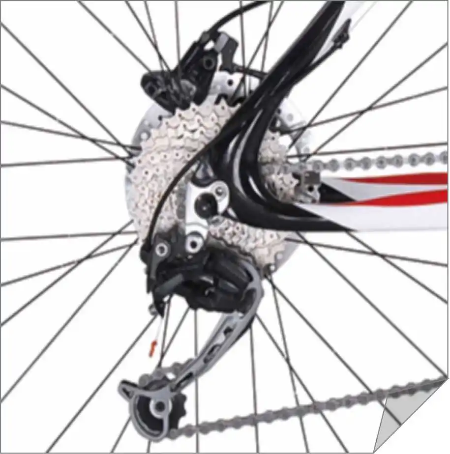  KING1.0 карбоновая рама SUNTOUR shimano переключатель deore m590 фабрика Тяньцзинь оптовая продажа/легкий вес/Сплав Вилка балансировочный велосипед 26